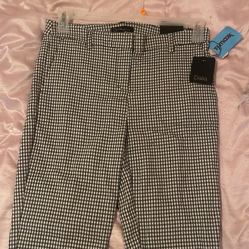 The brand is Dalia and was originally 20 but got at TJ Max for 9.